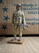 AFRIKAKORPS 1942 SOLDATINO IN