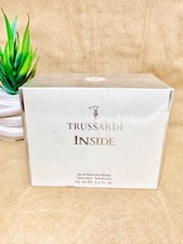 TRUSSARDI INSIDE EAU DE PARFUM