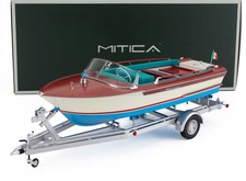 1/18 MITICA-DIECAST - RIVA -