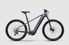 Bici Elettrica MTB Front