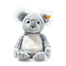 Steiff Nils Koala 30 cm grigio
