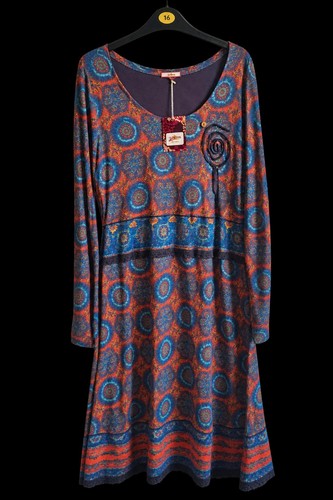 Abito midi joe browns - midi,