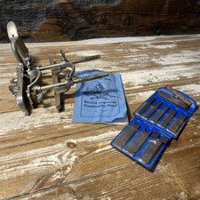 Vintage Record 050 Combination