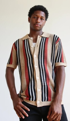 Maglione cardigan uomo massive - cardigan,