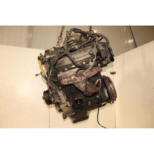 Motore compl b12d1 - motore, compl.