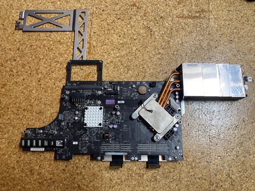 Apple imac a1312 - apple,