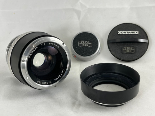 Carl zeiss distagon 35mm - carl,