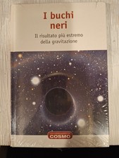 UNA PASSEGGIATA NEL COSMO - I