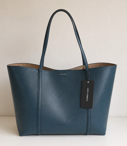Dolce gabbana escape tote - dolce,
