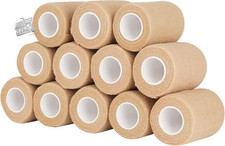 Elastic Cohesive Bandage -