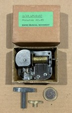 Carillon Music Musicale Swiss