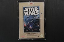 Star Wars Nintendo NES Sans