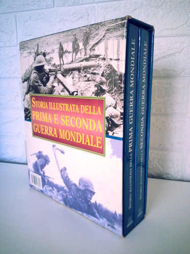 Storia illustrata della prima - storia,