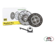 620317033 Kit frizione Luk