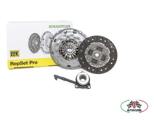 620317033 kit frizione luk - 620317033,