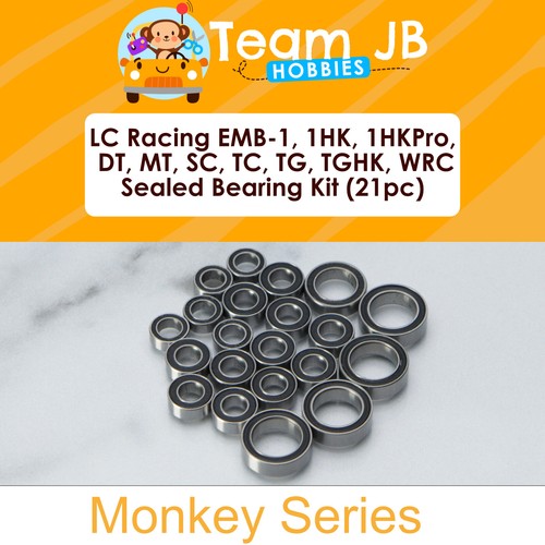 Racing emb 1hk - racing, emb-1,