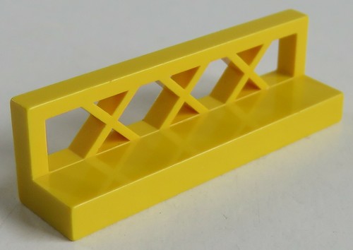 Lego recinzione - lego,