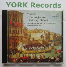 VIVALDI - Concert For The