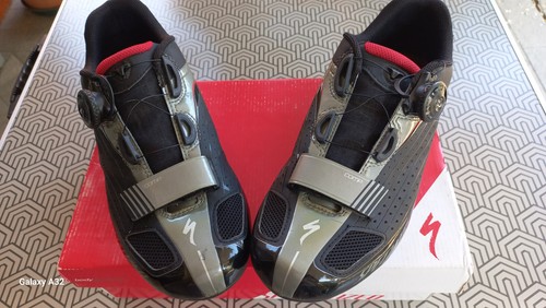 Scarpe bicicletta specialized - scarpe,