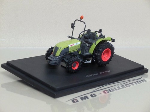 Claas nectis 257f - nectis,