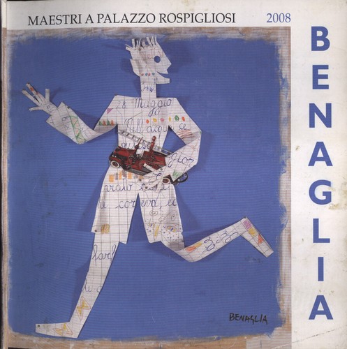 Benaglia istituzione - benaglia.,