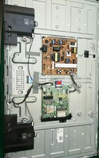 Altoparlanti EAB63069101 PER TV LCD 42"  LG 42LB550V  - 5W