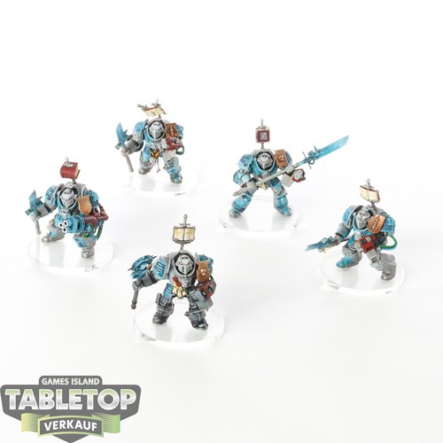 Cavalieri grigi x squadra - -,