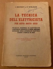 La tecnica dell'elettricista
