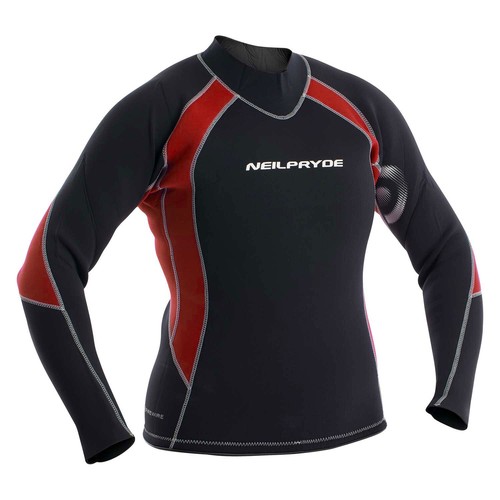 Top muta neil pryde donna - pryde,