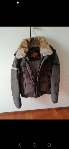 Giubbotto bambino invernale - giubbotto,