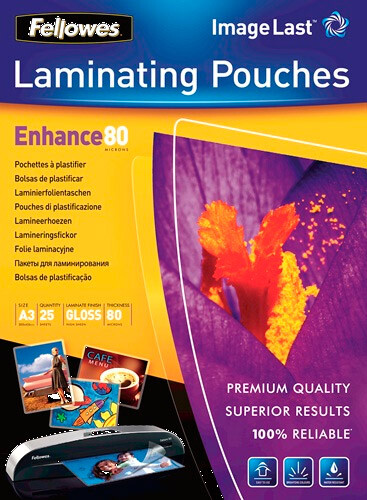 Pouches plastificazione - , 80