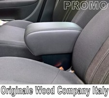 Bracciolo regolabile fiat - bracciolo,