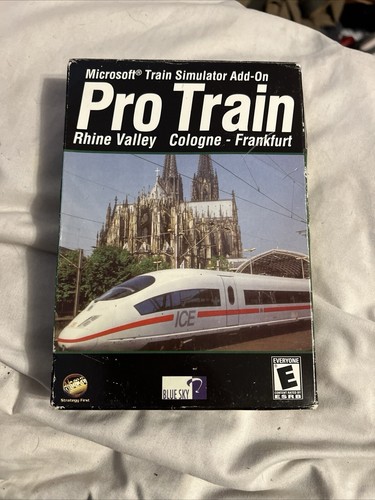 Train simulator add pro - simulator,