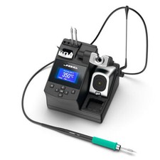 Stazione saldante JBC