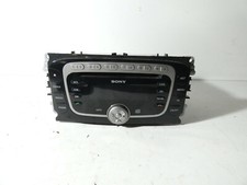 Autoradio Ford S-Max anno 08