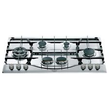 HOTPOINT ARISTON PHN 962 TS/IX/HA PIANO COTTURA A GAS 6 FUOCHI INOX