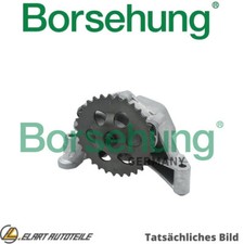 LA POMPA OLIO PER VW AUDI SEAT