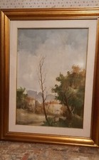 Leonardo magistris olio su - de,