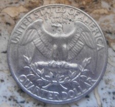 Quarter dollar usa 1967 senza - dollar,
