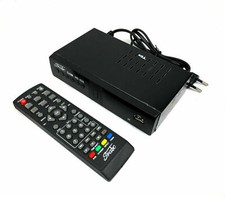 x Decoder Dvb T2 Full Hd Hd332
