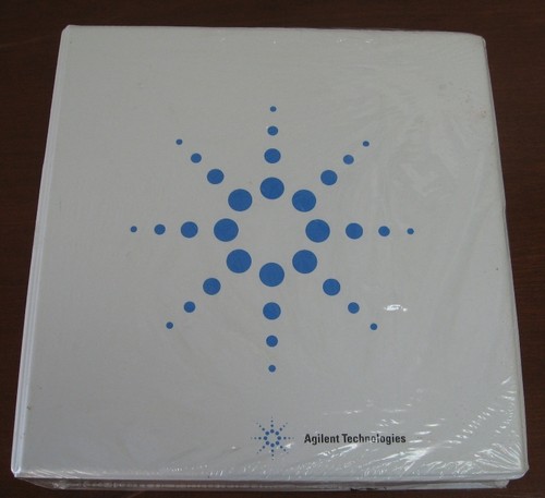 Modellino rumore agilent - modellino,