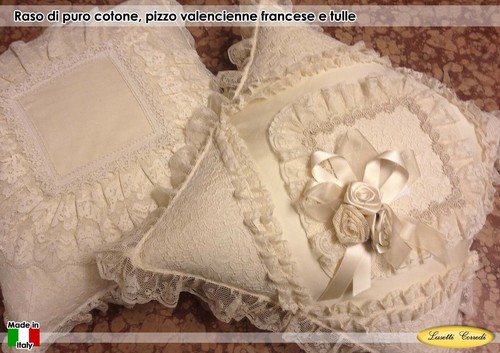 Coppia cuscini arredamento - coppia,