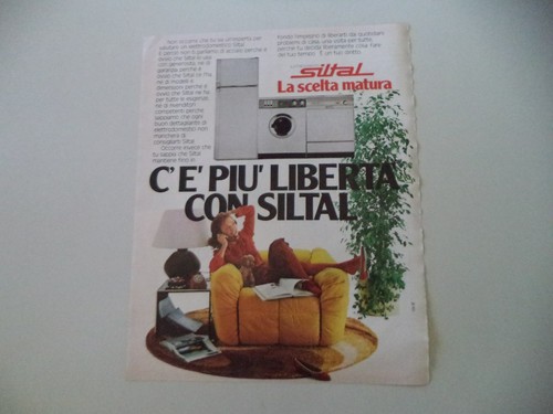 Advertising pubblicità 1982 - advertising,