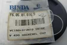 VETRO + GIUNTO BREIL MACKEREL