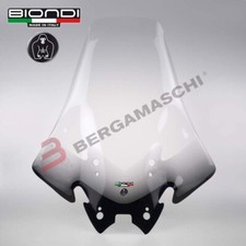 PARABREZZA PER SCOOTER CLUB