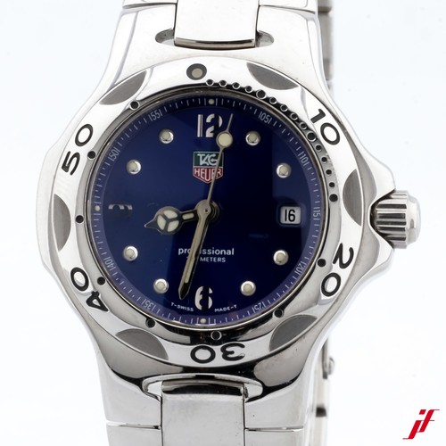 Orologio tag heuer - orologio, lady
