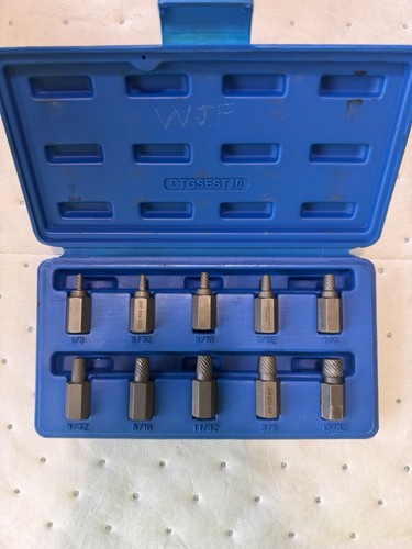 Cornwell tools drill bits - cornwell,