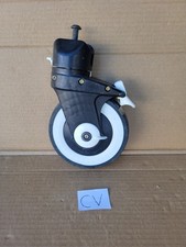 Ruota Rifton pacer Gait