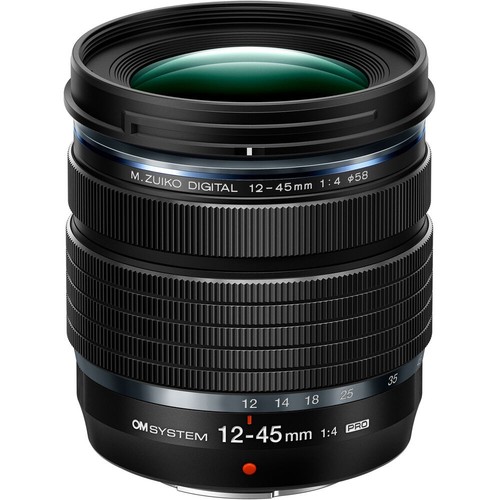 Obiettivo system zuiko - om, m.zuiko