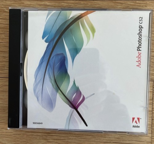 Adobe photoshop cs2 per - adobe,